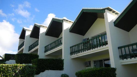 Surf Side Beach Club Mount Pleasant Ngoại thất bức ảnh