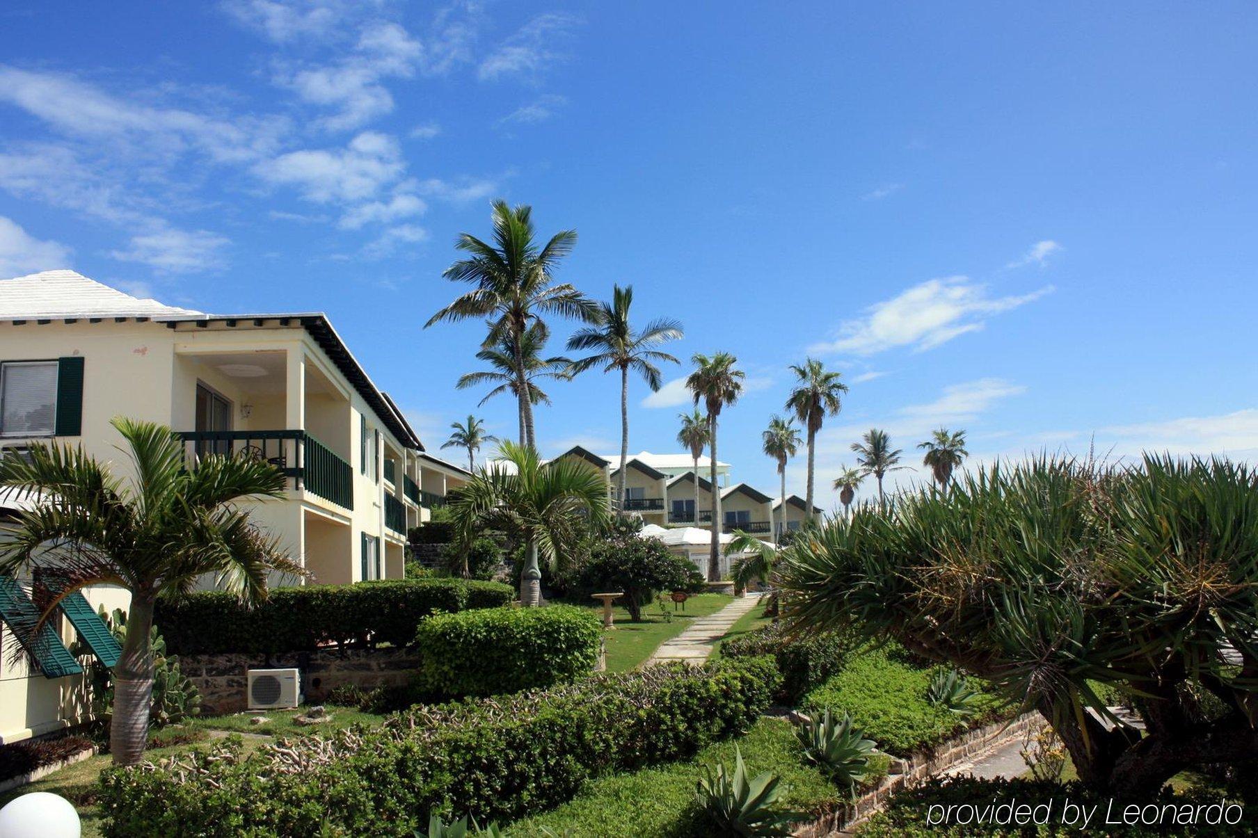 Surf Side Beach Club Mount Pleasant Ngoại thất bức ảnh