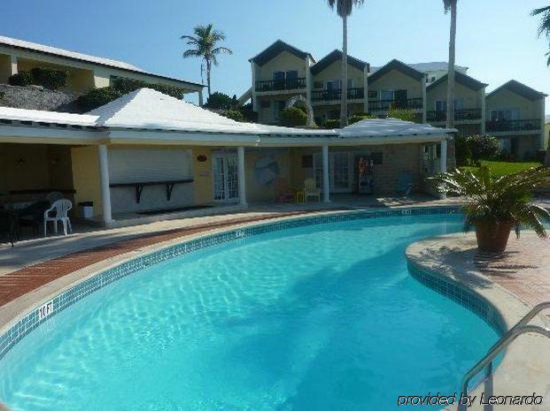 Surf Side Beach Club Mount Pleasant Ngoại thất bức ảnh