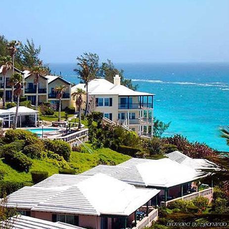 Surf Side Beach Club Mount Pleasant Ngoại thất bức ảnh
