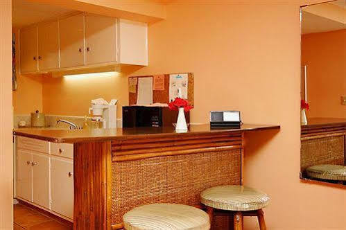 Surf Side Beach Club Mount Pleasant Ngoại thất bức ảnh